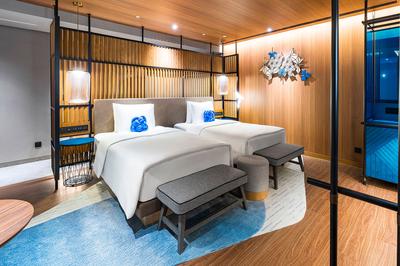 2 Double Suite