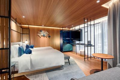 2 Double Suite
