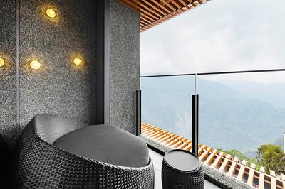 1 King Standard Mountain View