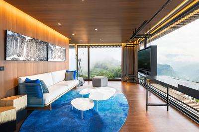 1 Bedroom Suite