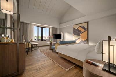 1 King Premium River View