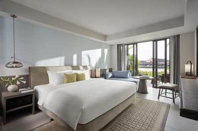 1 King Deluxe River View