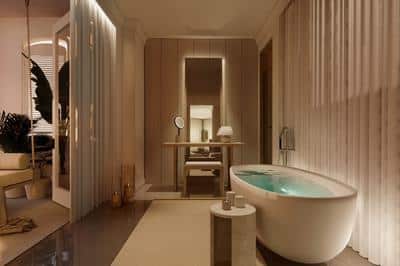 Ocean Suite