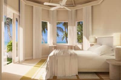 Ocean View Villa