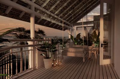 Ocean Suite