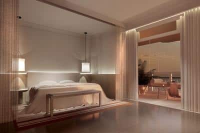 Ocean Suite