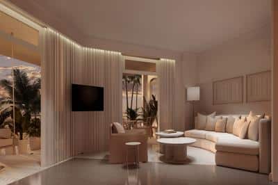 Lux* Suite