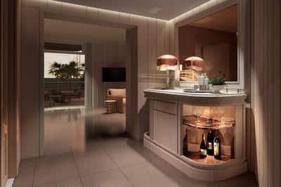 Lux* Suite