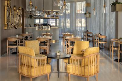 57 Deli Café
