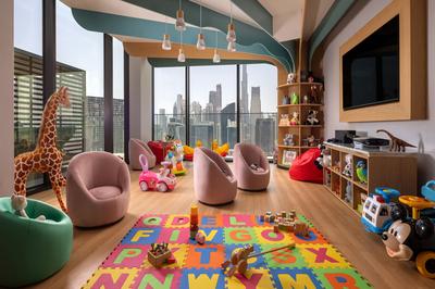 Kids' Club