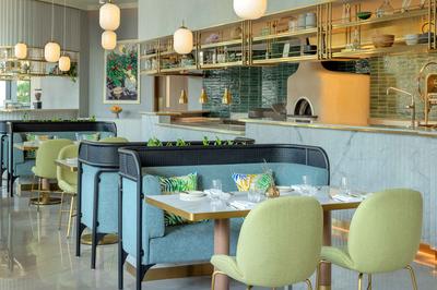 Ancora Restaurant