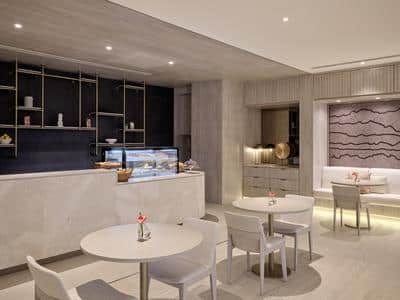 Mimo Lounge