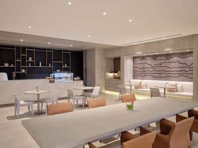 Mimo Lounge