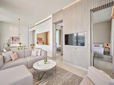 Arabella Suite Seafront Terrace