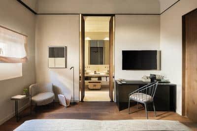 Nest Room