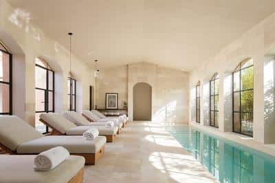 Sa Calma Spa