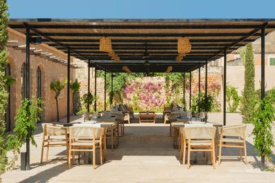La Fresca Restaurant