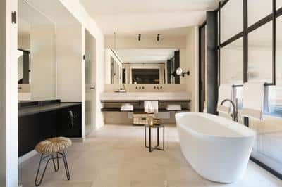 Duplex Suite