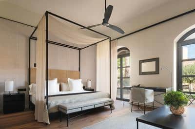 Terrace Suite