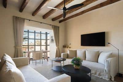 Can Ferrereta Suite