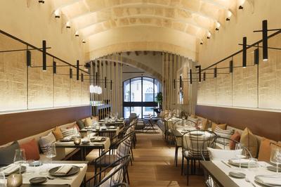 Ocre Restaurant