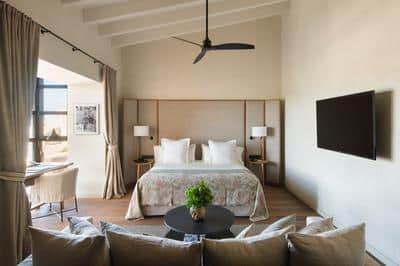 Can Ferrereta Suite