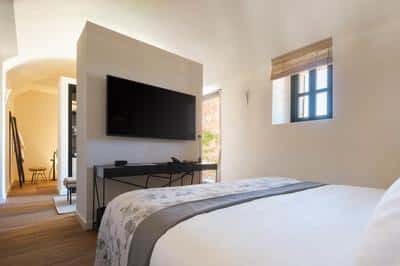 Privilege Room