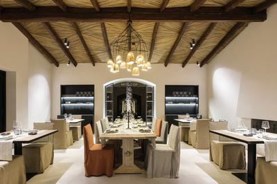 La Fresca Restaurant