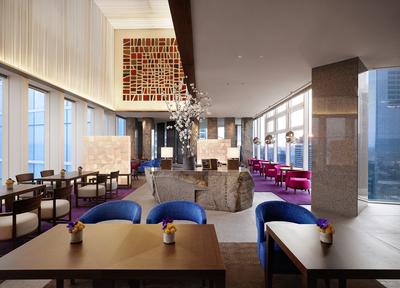 The Lounge