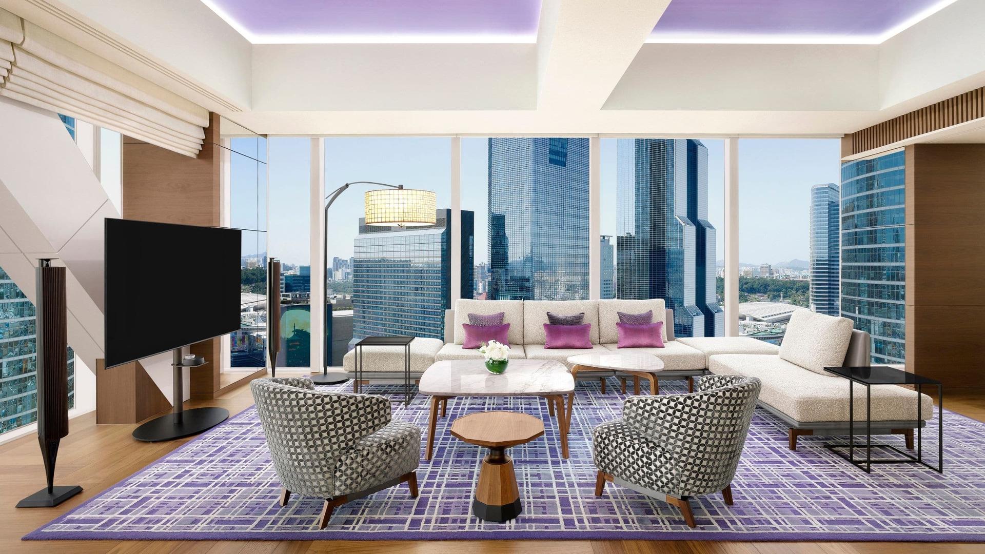 Park Hyatt Seoul