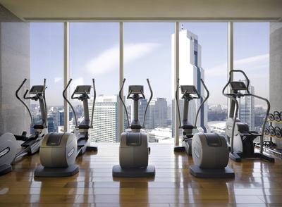 Fitness Studio
