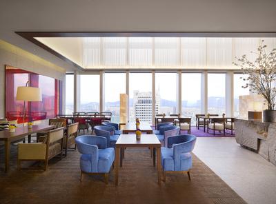 The Lounge