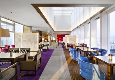 The Lounge