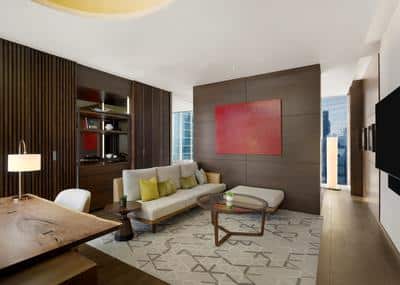 Park Suite King Deluxe