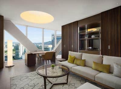 Park Suite King Deluxe