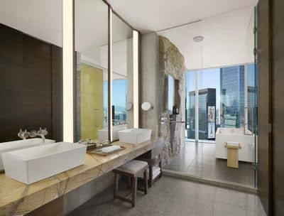 Park Suite King Deluxe