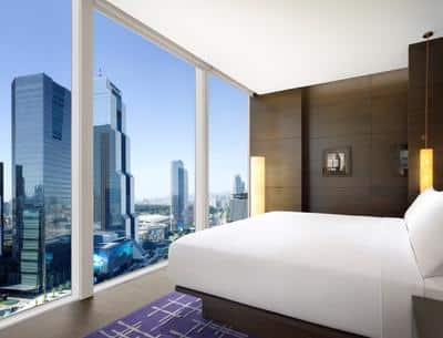 Park Suite King Deluxe
