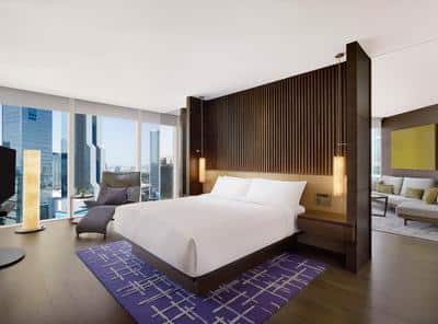 Park Suite King