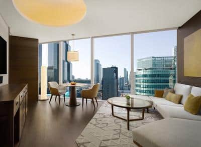Park Suite King