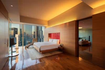 Diplomatic Suite