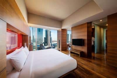 Presidential Suite
