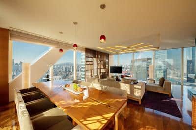 Presidential Suite