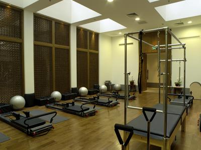 Pilates