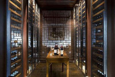 Wine Cellar