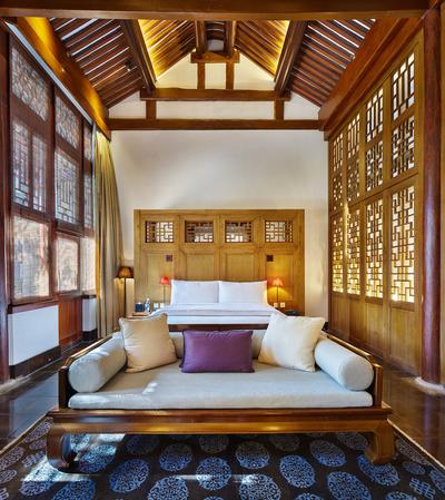 Imperial Suite