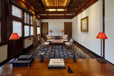 Imperial Suite