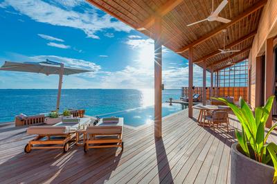 Ocean Residence - Two Bedroom