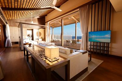 Ocean Residence