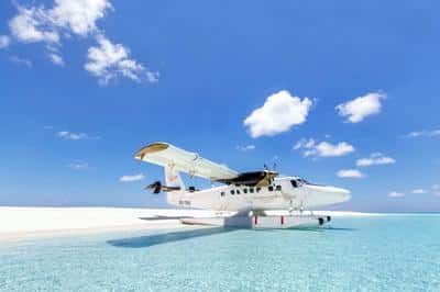 Sea Plane