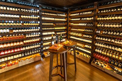 Wine Cellar
